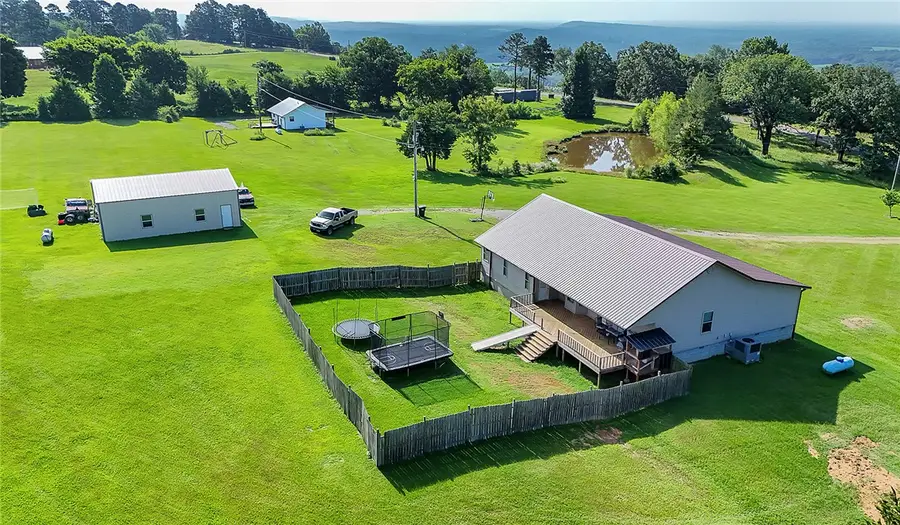 3726 St. Joe Road, Atkins, AR 72823 - #2