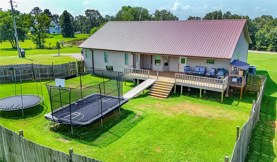3726 St. Joe Road, Atkins, AR 72823 - #3