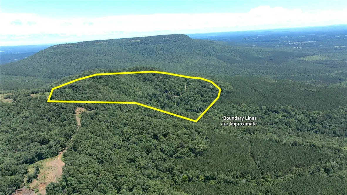 Tater Mountain East, Dardanelle, AR 72834 - #1