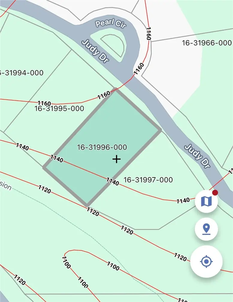 -- Judy Drive, Bella Vista, AR 72715 - #3