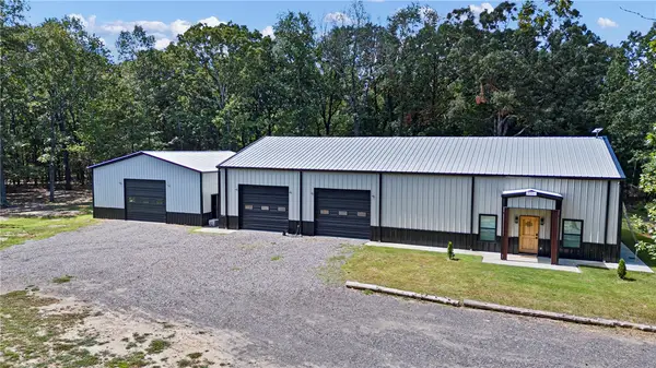 5680 Sr 363, Russellville, AR 72802