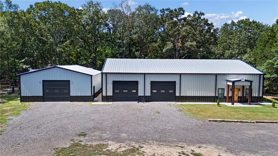 5680 Sr 363, Russellville, AR 72802 - #2