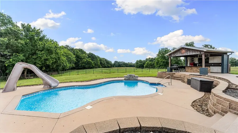 13878 Wayne Boyd Road, Lincoln, AR 72744 - #2