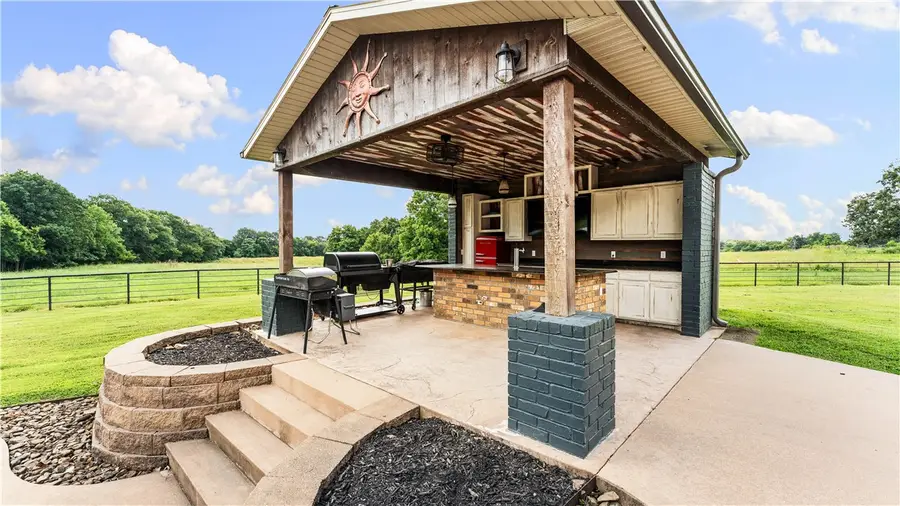 13878 Wayne Boyd Road, Lincoln, AR 72744 - #3