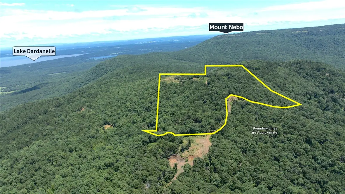 Tater Mountain North, Dardanelle, AR 72834 - #1