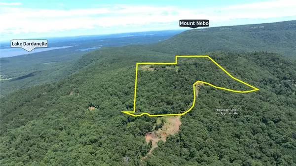 Tater Mountain North, Dardanelle, AR 72834