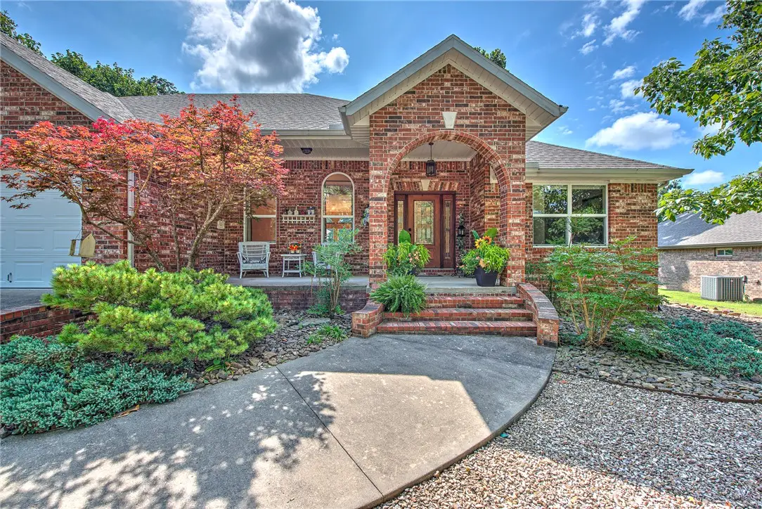 3 Kirk Lane, Bella Vista, AR 72715 - #1
