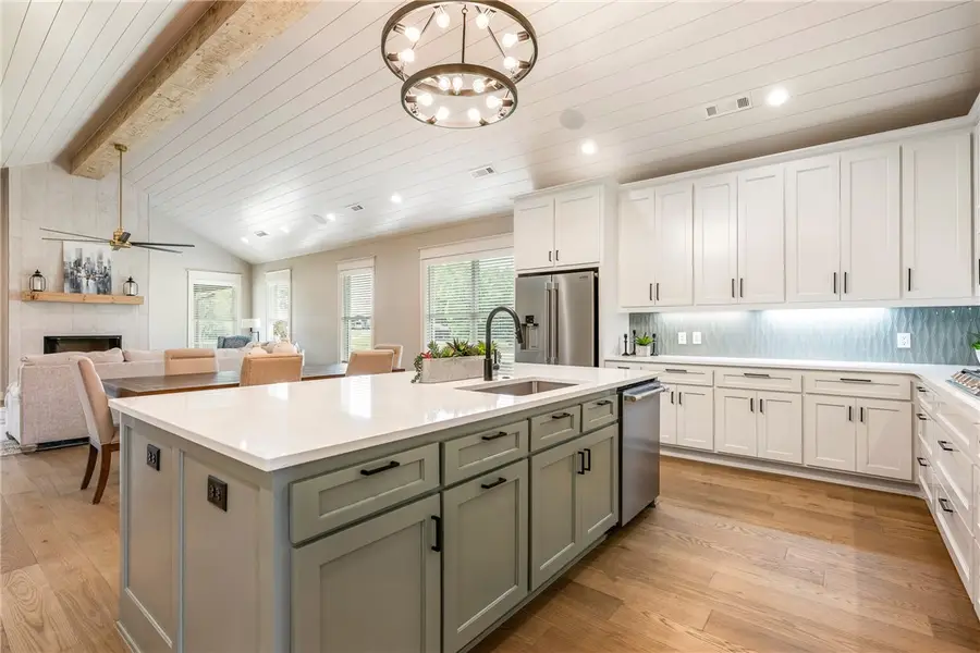 6803 SW Brilliance Terrace, Bentonville, AR 72713 - #2