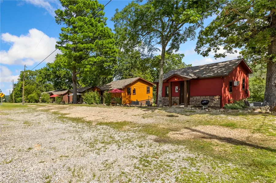 22344 & 22364 Hwy 281 N, Lead Hill, AR 72644 - #2