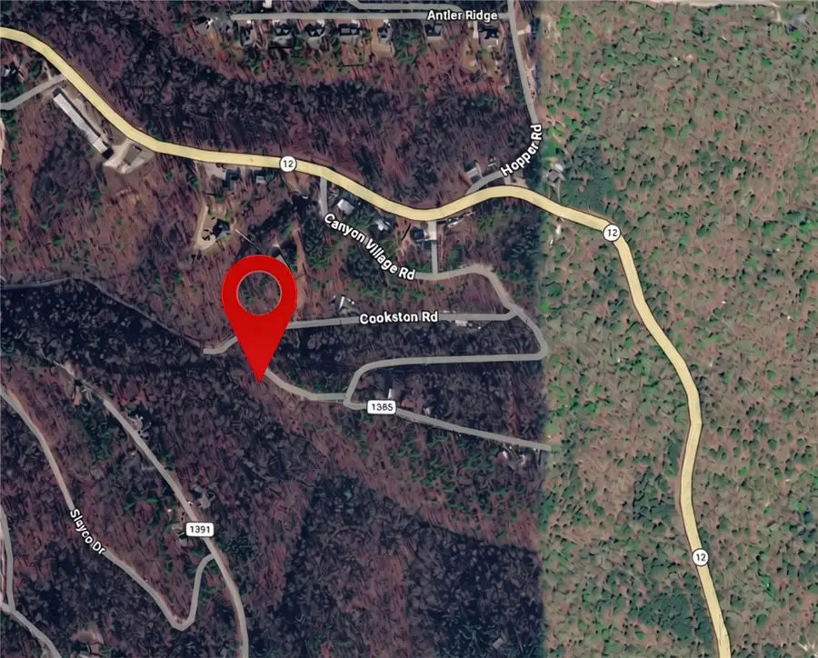 3-14,16-18 Canyon Village Road, Rogers, AR 72756 - #3
