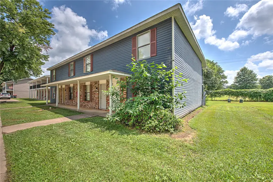 1505 A,B,C,D Oriole Street, Springdale, AR 72764 - #2