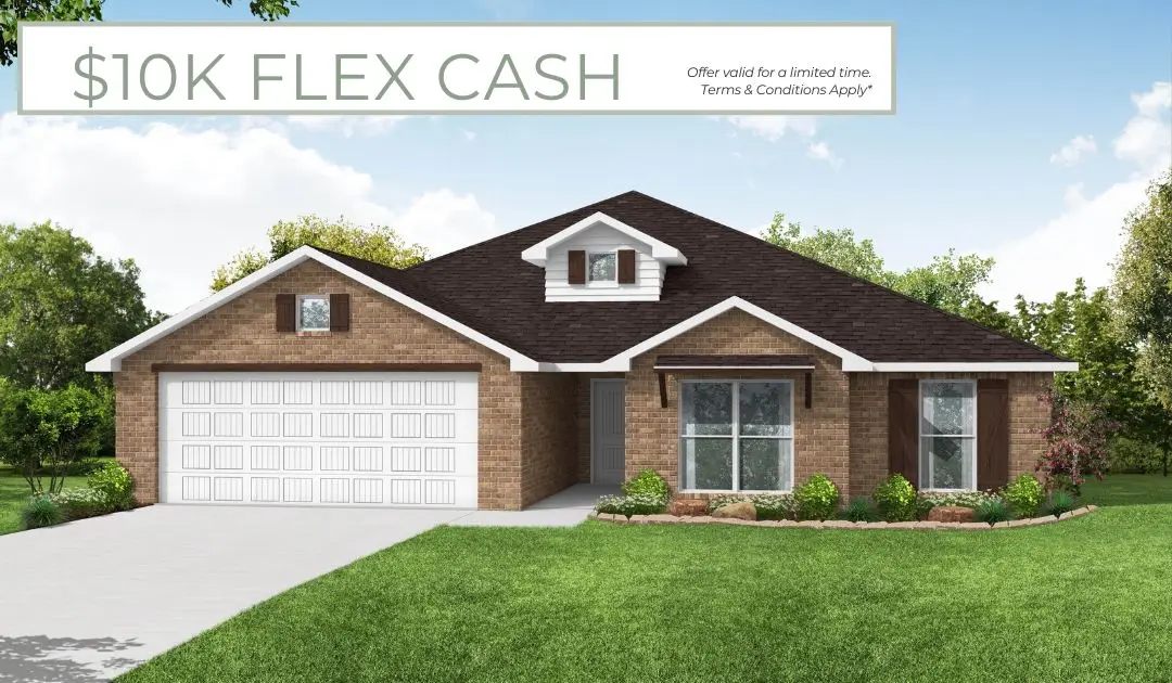 4439 W Cactus Place, Fayetteville, AR 72704 - #1