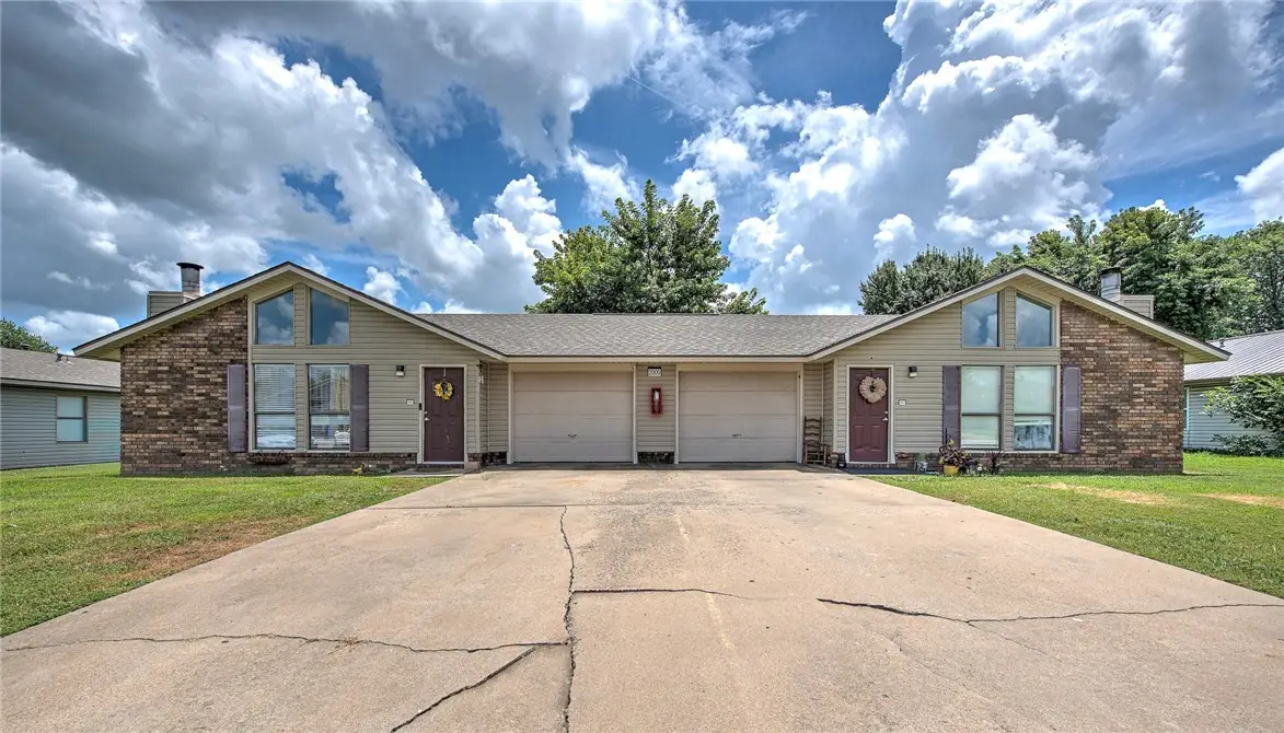 2009 A&B Christy Drive, Springdale, AR 72764 - #1