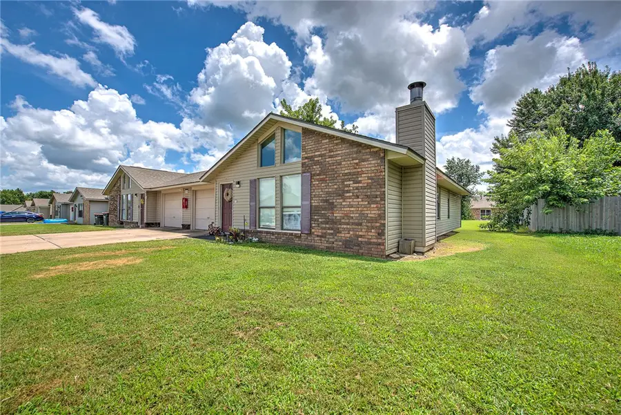 2009 A&B Christy Drive, Springdale, AR 72764 - #2