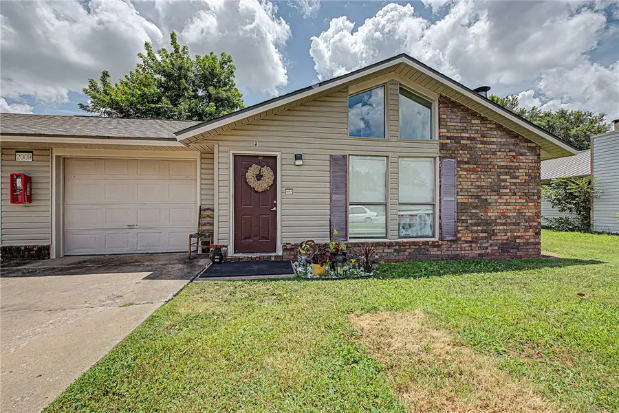 2009 A&B Christy Drive, Springdale, AR 72764 - #3