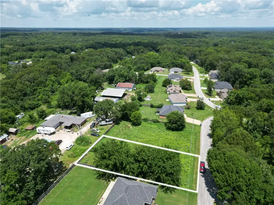 Rosenheath Lane, Bella Vista, AR 72715 - #2