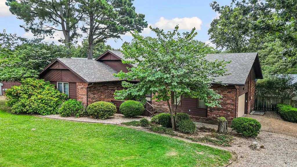 2 Metfield Drive, Bella Vista, AR 72714 - #1