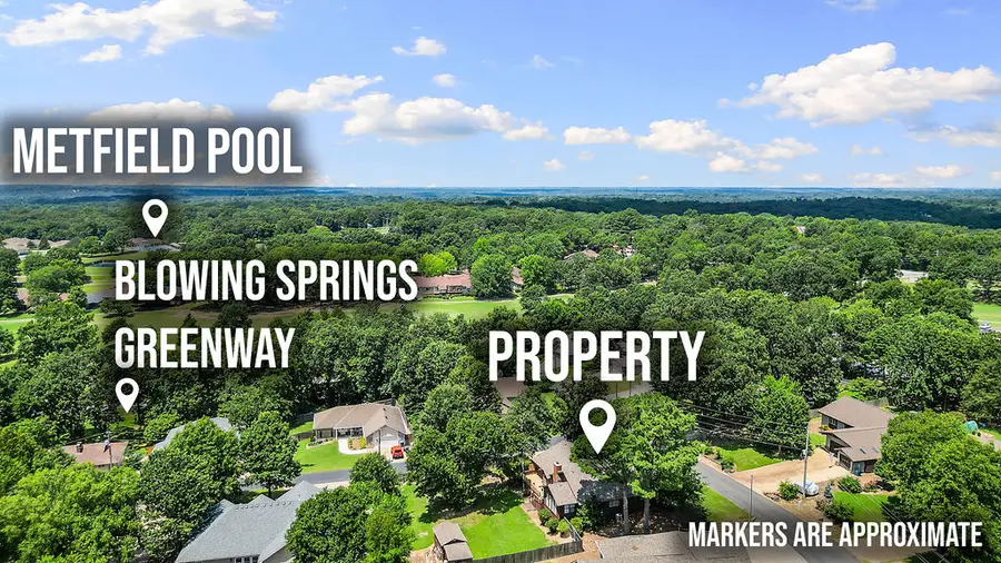 2 Metfield Drive, Bella Vista, AR 72714 - #2