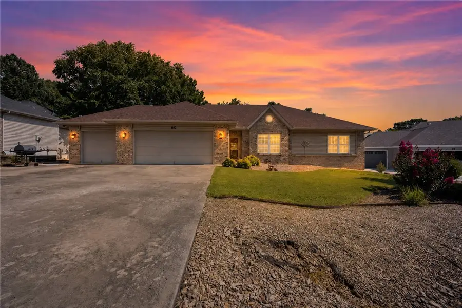 60 Oniell Circle, Bella Vista, AR 72715 - #2