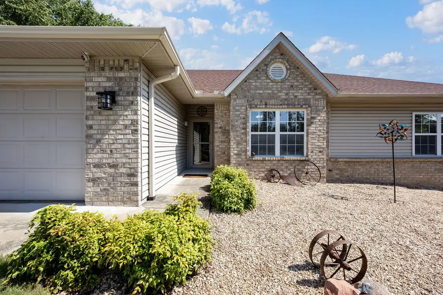 60 Oniell Circle, Bella Vista, AR 72715 - #3