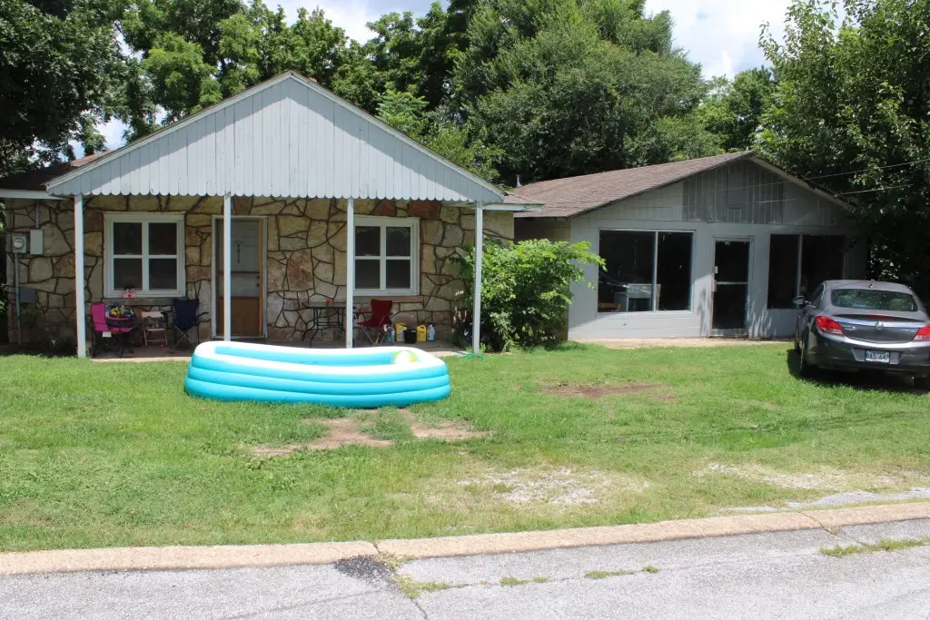 901 - 903 E Prospect Street, Harrison, AR 72601 - #1