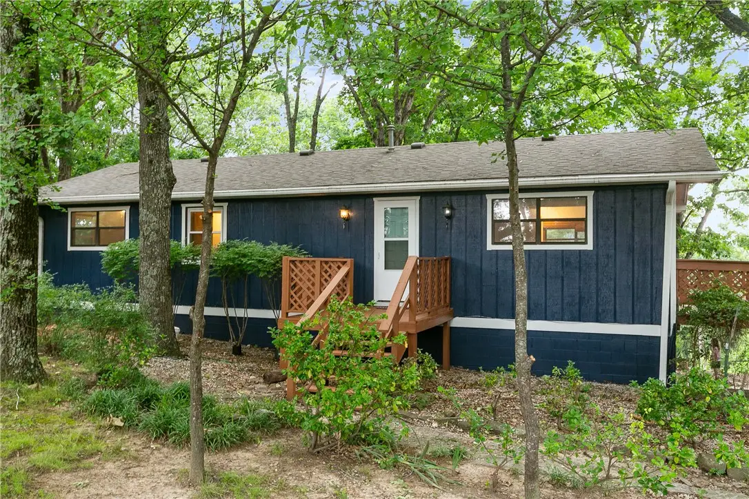 13101 Summit Drive Loop Loop, Garfield, AR 72732 - #1
