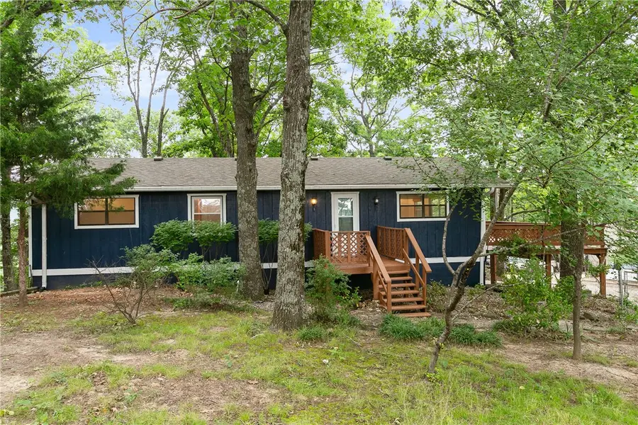 13101 Summit Drive Loop Loop, Garfield, AR 72732 - #2