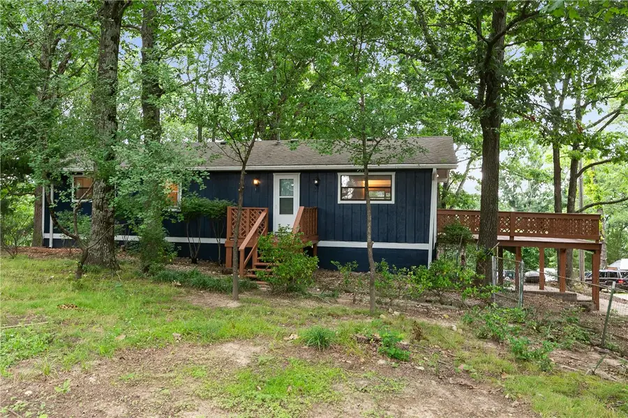 13101 Summit Drive Loop Loop, Garfield, AR 72732 - #3