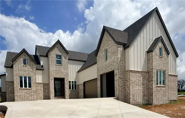 3808 SW Rhythm Avenue, Bentonville, AR 72713
