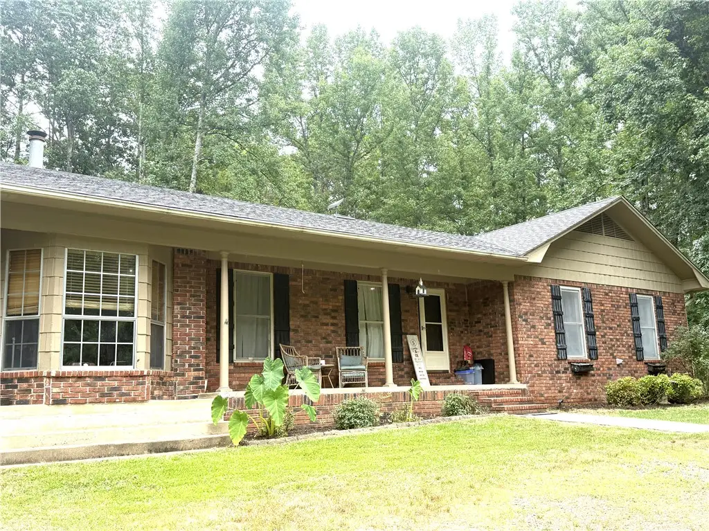 534 Worley Lane, Russellville, AR 72802 - #1
