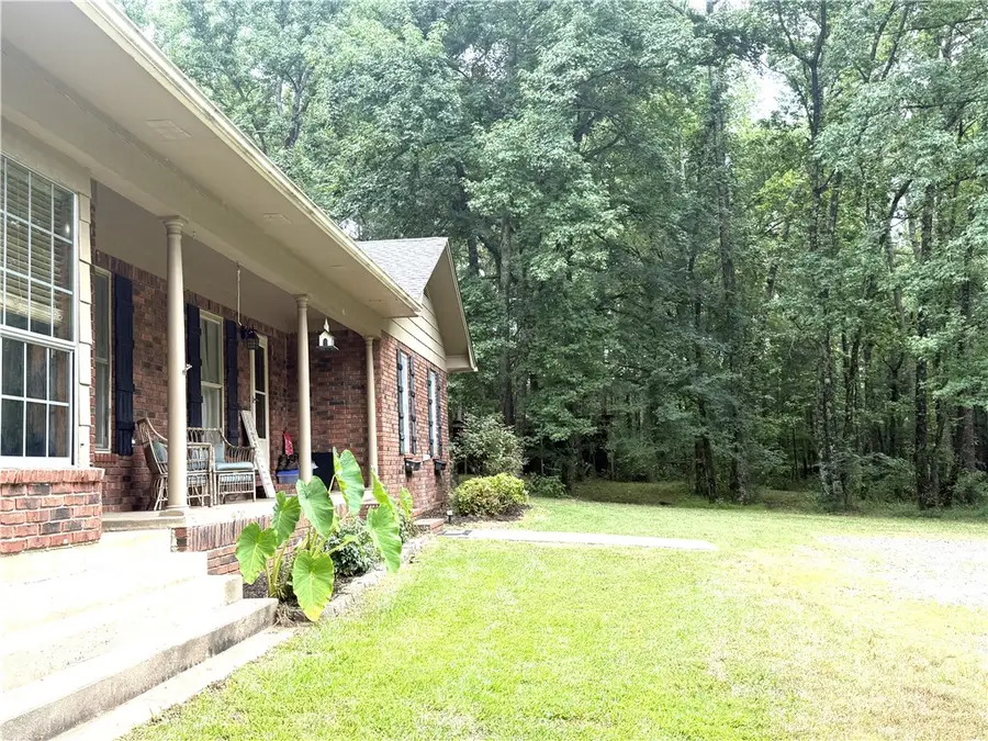534 Worley Lane, Russellville, AR 72802 - #2