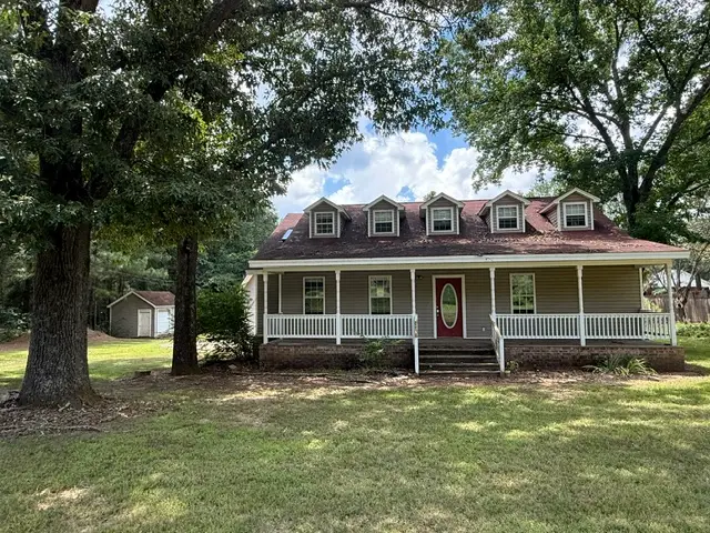 2139 Linker Mountain Road, Dover, AR 72837 - #1