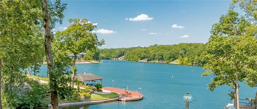 Lot 7 Stonehaven Drive, Bella Vista, AR 72715 - #2