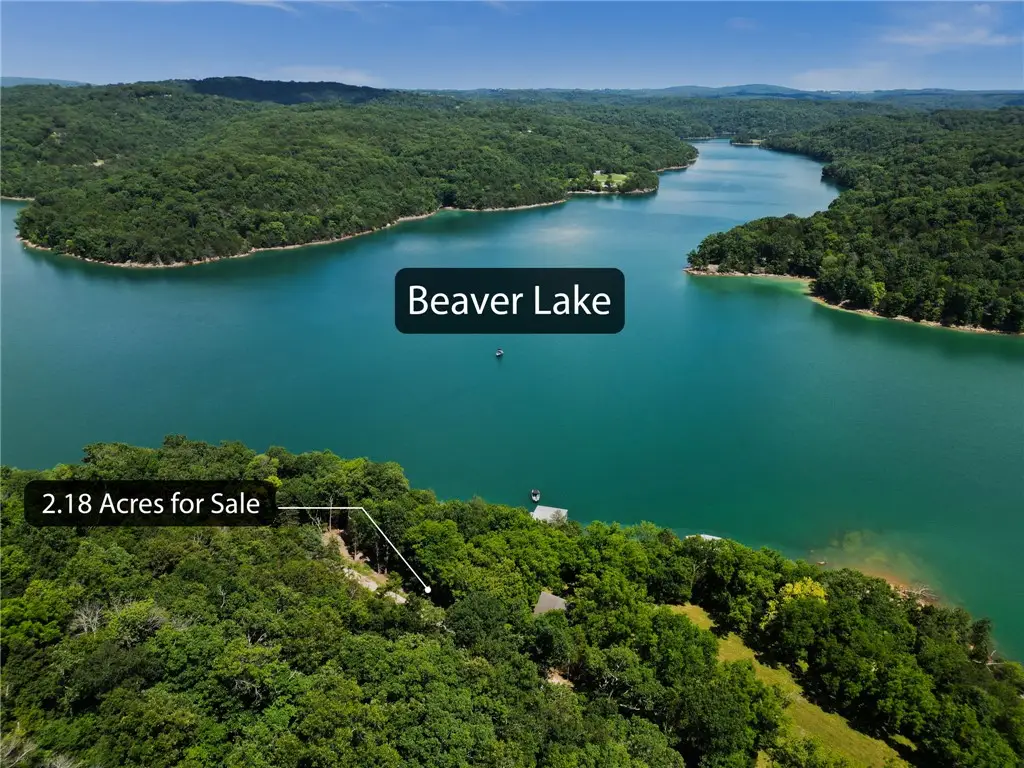 Lot A-2 Angell Road, Rogers, AR 72756 - #1