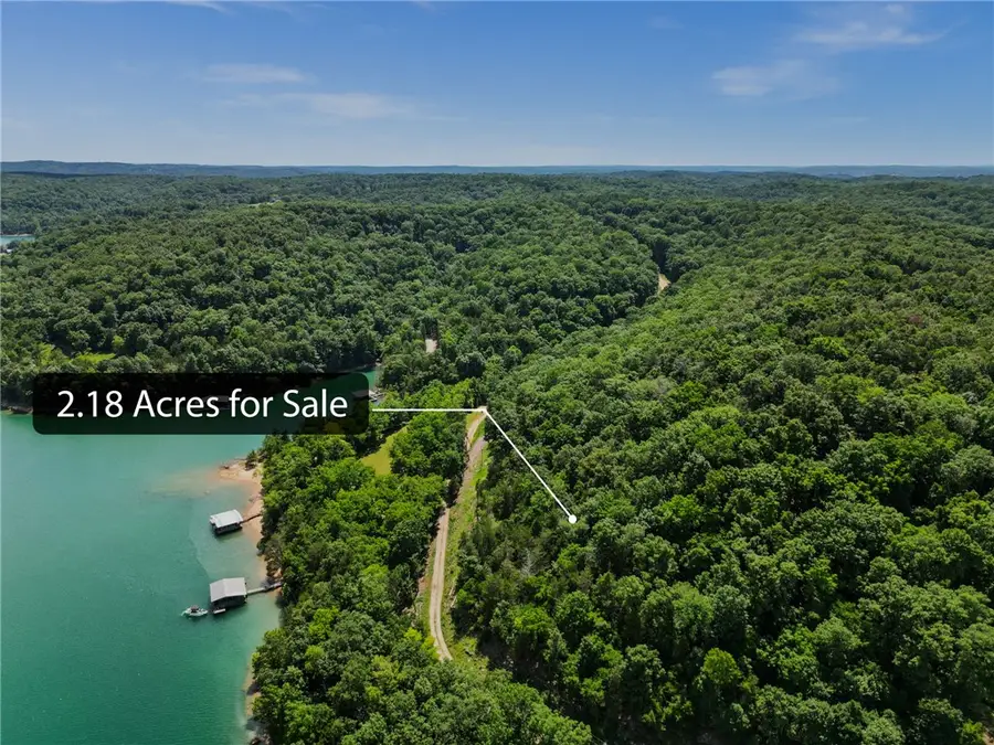 Lot A-2 Angell Road, Rogers, AR 72756 - #2