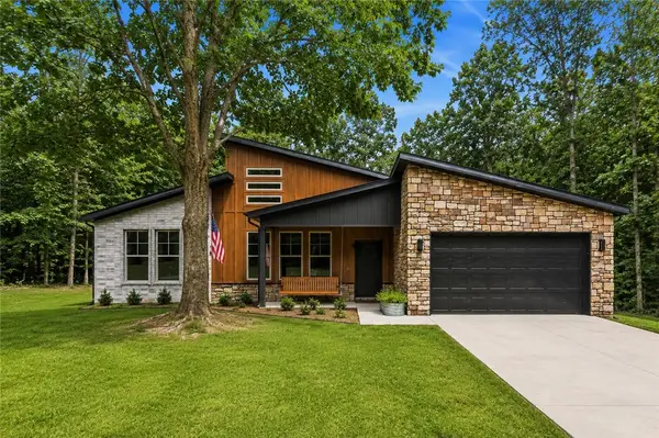 11 Peebles Circle, Bella Vista, AR 72715