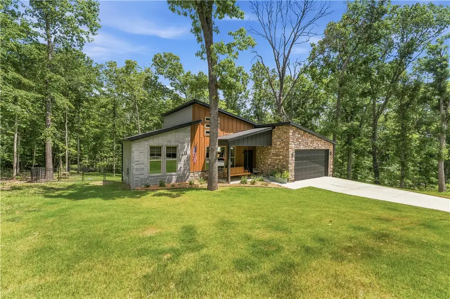 11 Peebles Circle, Bella Vista, AR 72715 - #2