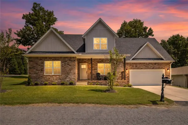 1 Kirkcudbright Drive, Bella Vista, AR 72715