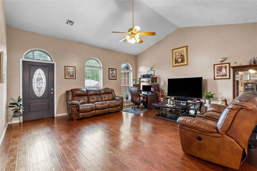 1109 Mockingbird Lane, Siloam Springs, AR 72761 - #2