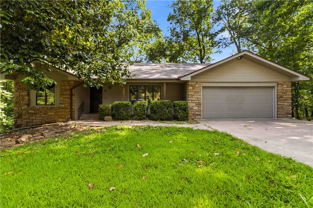 12 Basore Lane, Bella Vista, AR 72715 - #1