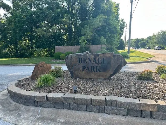 NW Olinka Pass Street, Bentonville, AR 72712 - #2