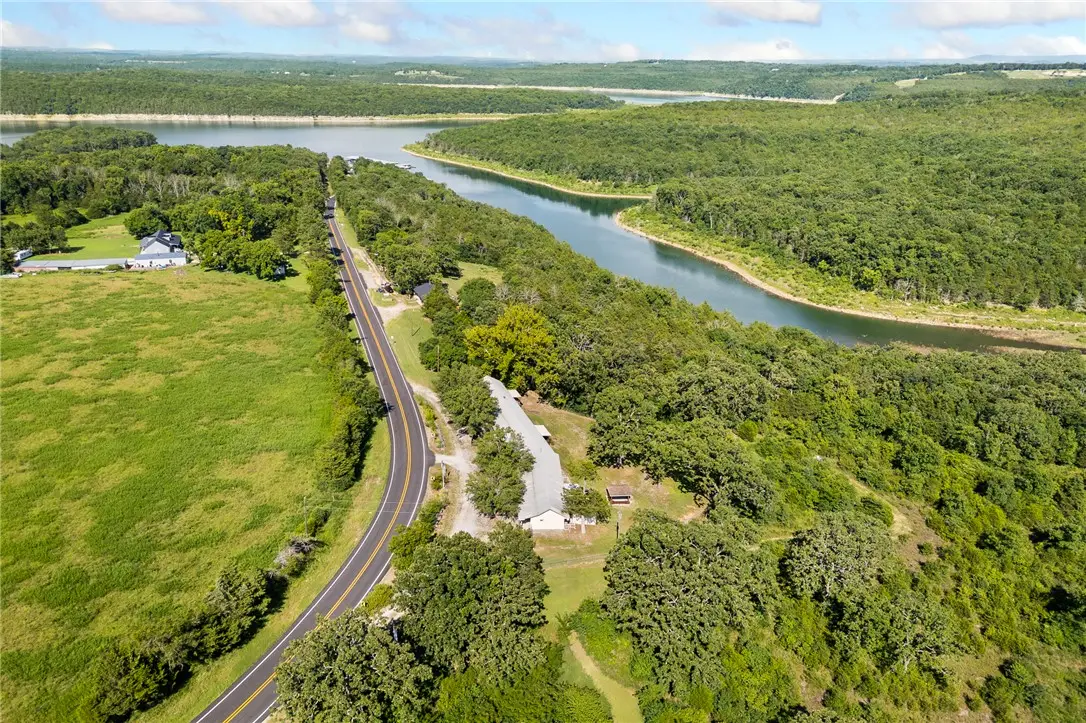 22244 Hwy 281 N, Lead Hill, AR 72644 - #1