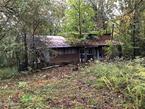 16006 Camp Newell Road, Ozark, AR 72949