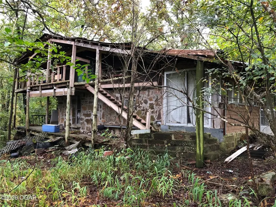 16006 Camp Newell Road, Ozark, AR 72949 - #2