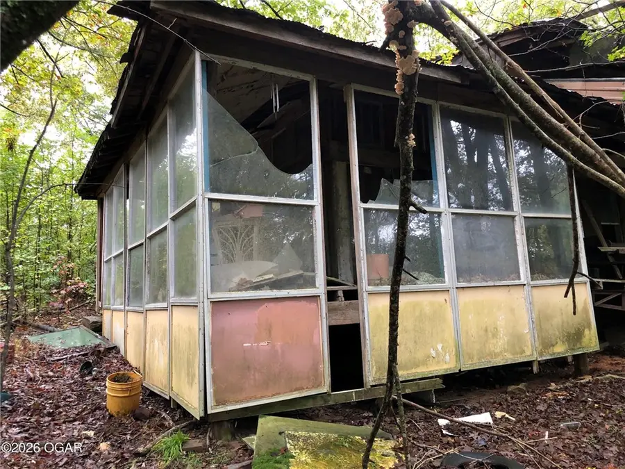 16006 Camp Newell Road, Ozark, AR 72949 - #3