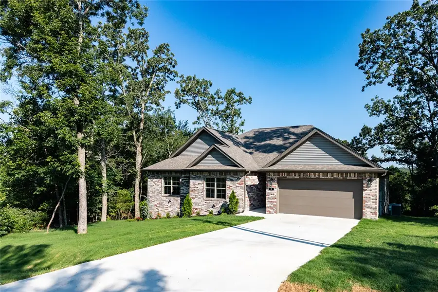 8 Strathdon Lane, Bella Vista, AR 72715 - #2
