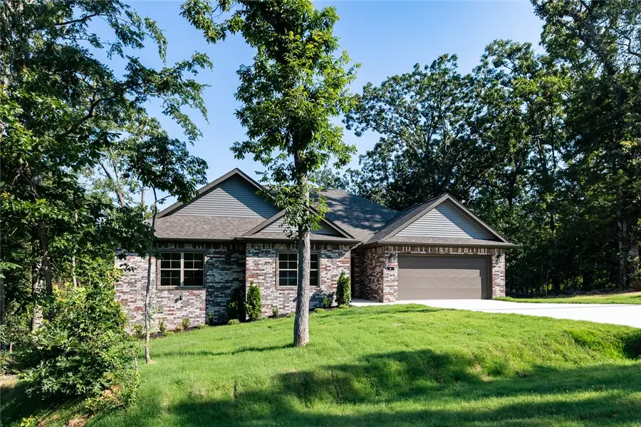 8 Strathdon Lane, Bella Vista, AR 72715 - #3
