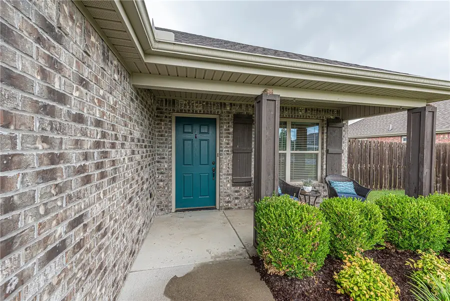4430 W Anthem Drive, Fayetteville, AR 72704 - #3