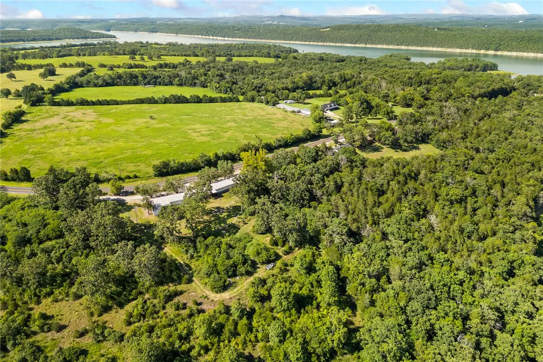 22244 Hwy 281 N, Lead Hill, AR 72644 - #1