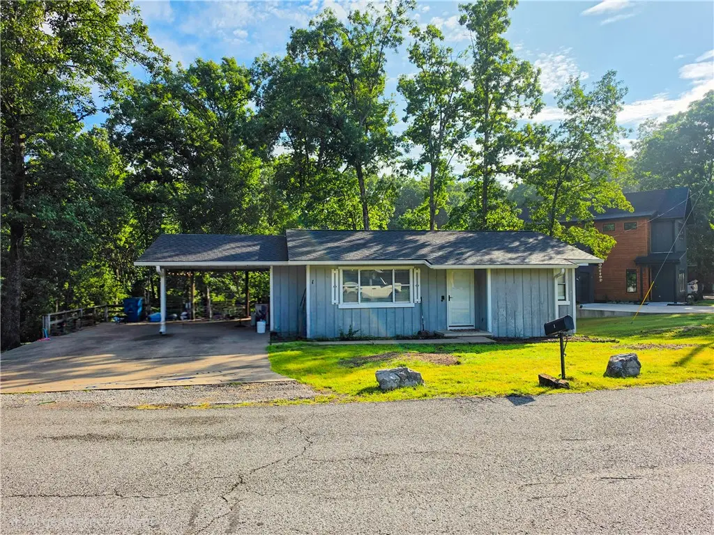 1 Mansfield Drive, Bella Vista, AR 72714 - #1
